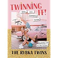 Twinning It!: Dance- Acro- Friendship- YouTube &amp- Living Life to the Fullest